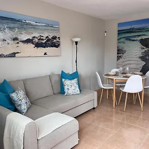 Casa Esmeralda Corralejo